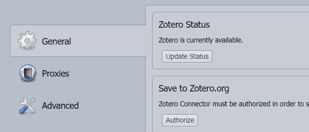 ExpRe[14] 开源文献管理软件Zotero使用初步