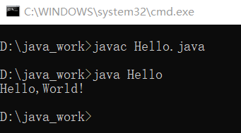 Java概论——JavaSE基础（狂神说版）